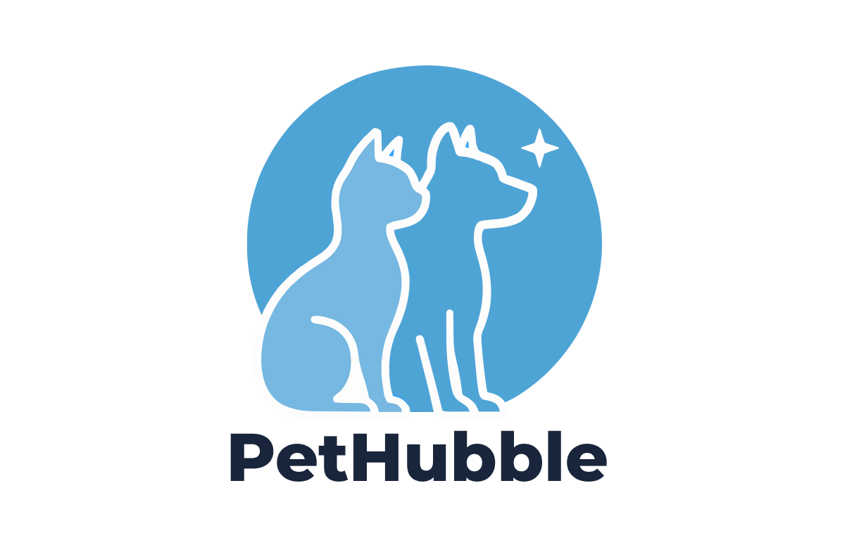 PetHubble Logo